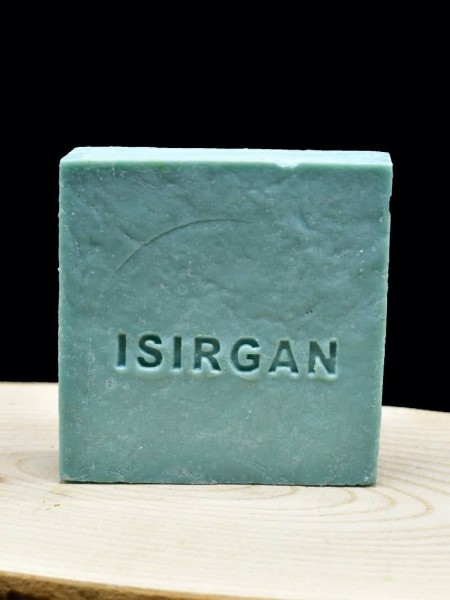 Doğal Isırgan Özlü Katı Sabun