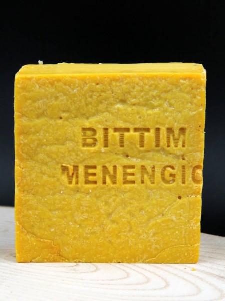 Doğal Bıttım Sabunu