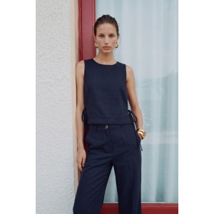 Polina Takım - Lacivert