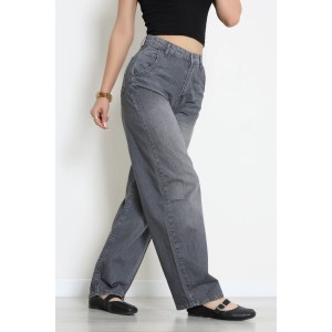 Baggy Kot Pantolon Açıkfüme - 35055.1566.