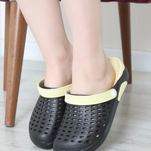 Comfort Eva Taban Terlik  Siyahsarı - 32559.264.