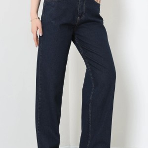 Wide Leg Palazzo Kot Pantolon Koyumavi - 32473.2059.