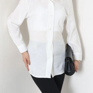 Tunik Gömlek Ekru - 75386.2232.