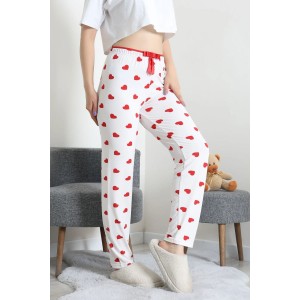 Milan Pijama Altı Beyazkalp - 4526.1783.