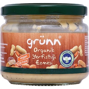 Örnek Organik  Yöresel Ürün